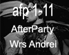 After Party - Andrei Wrs
