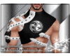 Yin Yang Armor Male 2