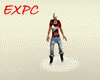 Expc Karate punch A