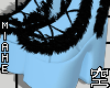 空 Boots Blue 空