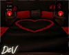 !D Be Mine Baby Bed