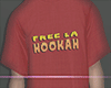 J♦  FREE LA HOOKAH