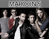 ^^ Maroon 5 DVD