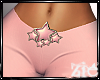 Kawaii Leggings Pink
