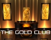 T! THE GOLD CLUB