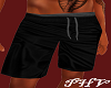 PHV Black Swimtrunks (M