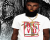 Bvllet x Blvd Tee