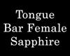 [CFD]Tung Bar SapphireF