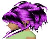 !DD! Lilac Rave Hair