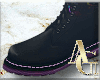 Ⱥ™ Street Gem boots