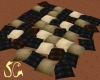 [SC] Pillow Carpet