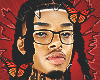 Slickback Locs 1/5