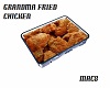 GrandMa Fried Chicken