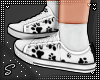 !S OhMy Paw Shoe White