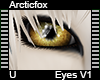 Arcticfox Eyes V1
