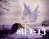 all i ever need
