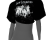 RICH LEGACIES (f)