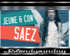 [B] MiX SAEZ Jeune&con