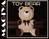 Toy TEDDY bear