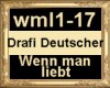 HB Wenn man liebt 1