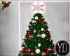 {Y} Safe Christmas Tree