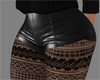 LKC Leather Short w.Pant