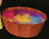 Anim colour water bucket