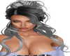 Ranisha Grey Mist