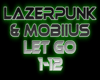 LazerPunk - Let go