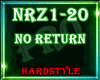 ☣ No Return