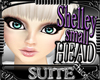 [Sc] Shelley Small Head