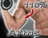 BW*Arms Risuzer 110%