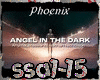 [Mix]  Angel In The Dark