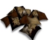 Wolf Pillows 1