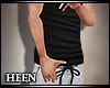 [H] Grey Pants
