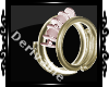 ::K:: Derivable Bracelet