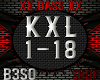 KXLLA xx BASS xx