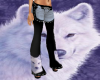 [CBWD] White Wolf Chaps