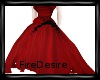 FD Elegant Vampire Dress