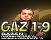 Gazan-Papin Brodyaga