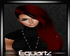 EQ Gracie Red Hair
