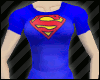 *Superman Outfit :D*
