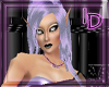 |ID| Wicked Purple Leoda