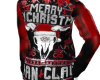 M ugly Christmas sweater