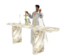 Altar dorado