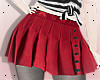 Layer Pleated Skirt / RL