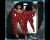 *D* Valentine Onsie