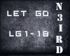 [AN]-Let Go