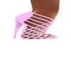 Light Pink Zapa Heels
