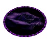 PurpleRoseRug